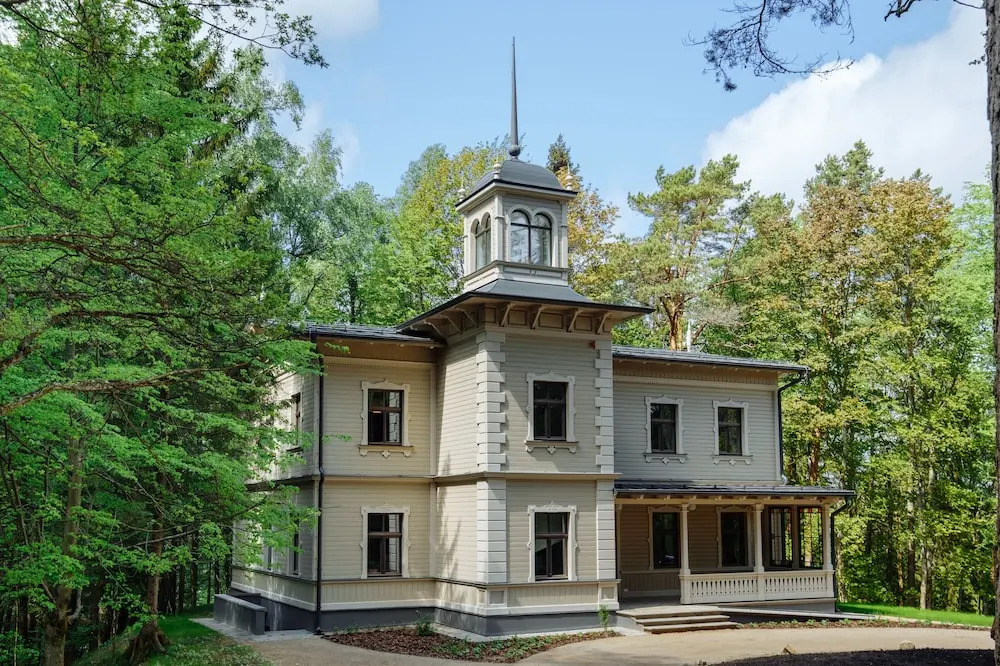 Villa Santa