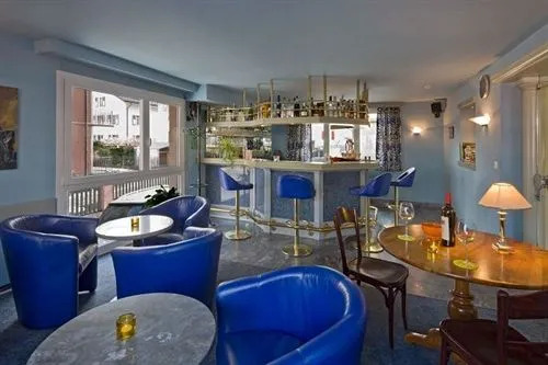 Hotel Europe Brig