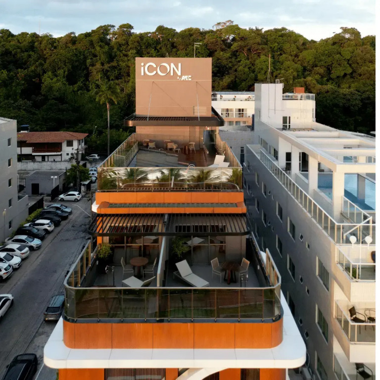 Icon Hotel by Welkom