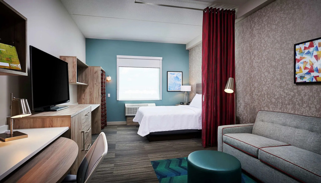 Home2 Suites By Hilton Brantford