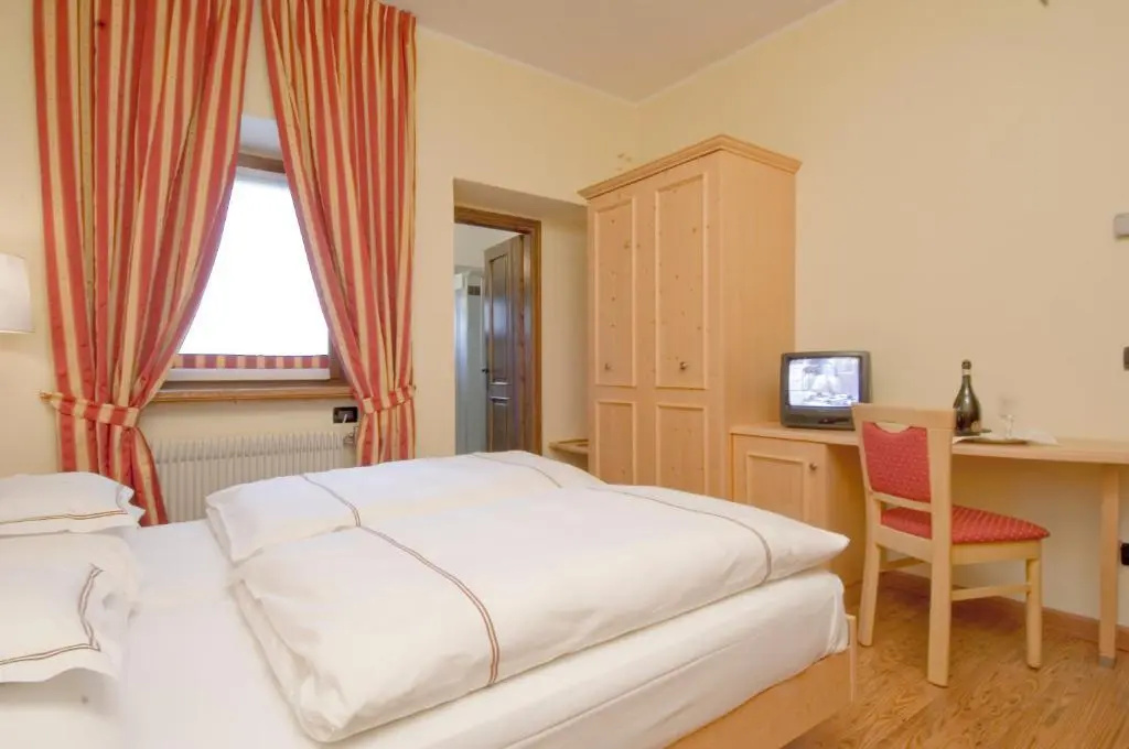 Hotel del Bosco
