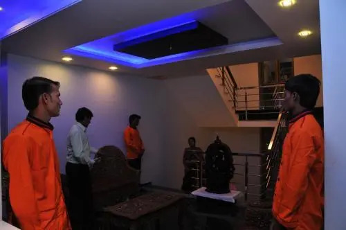 Hotel Prabhu Residency