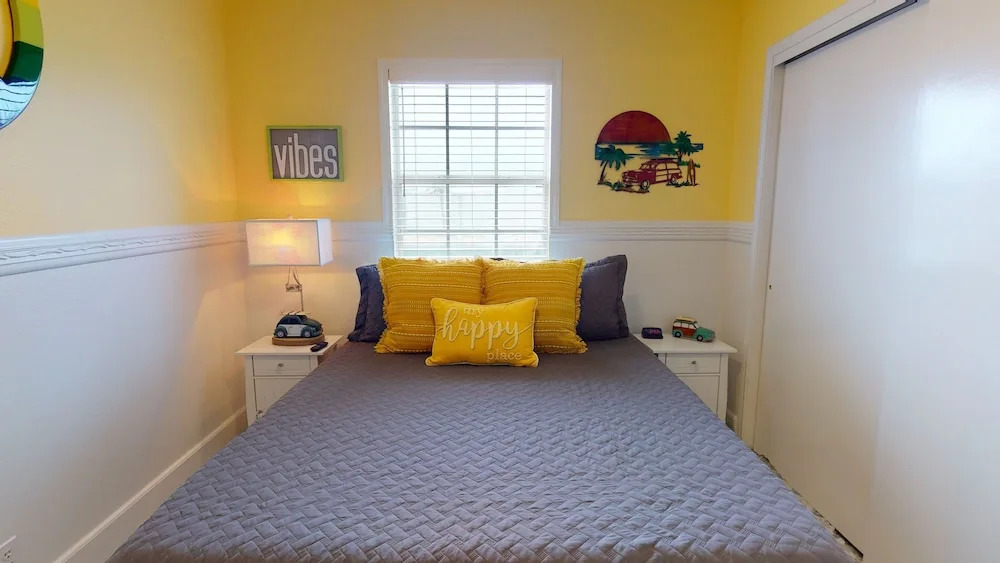 Ss Tarpon 3 Bedroom Home