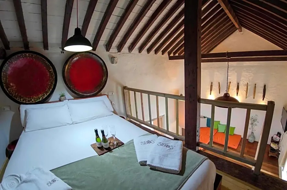 Silos19 Suites