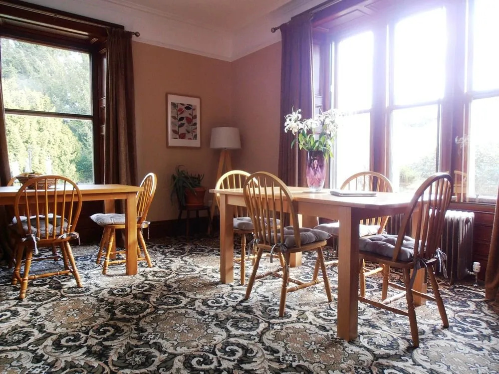 Colterscleuch House B&B
