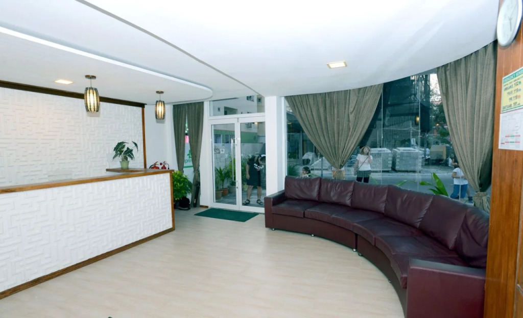 Express Inn at Hulhumale