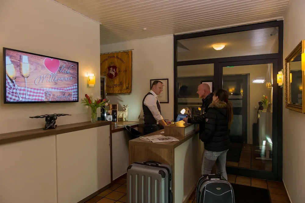 Ziegenbruch´s Gastronomie