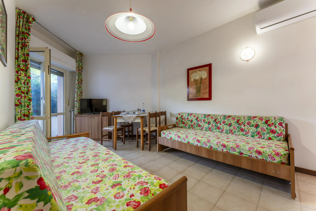Giannella Apartment