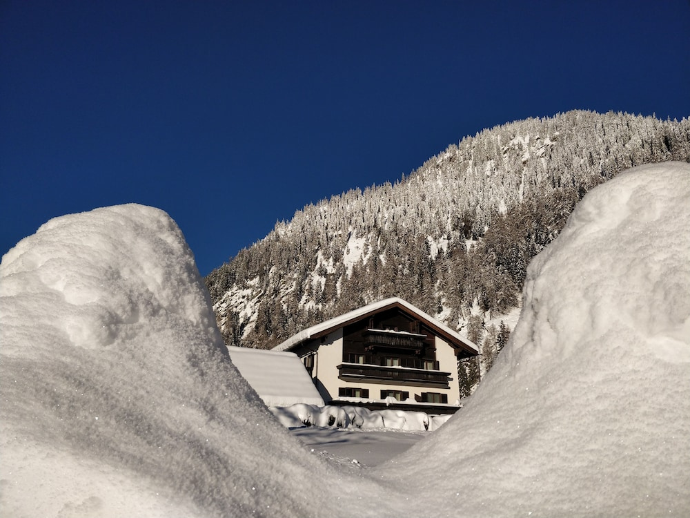 boutique appartementsKOFLER
