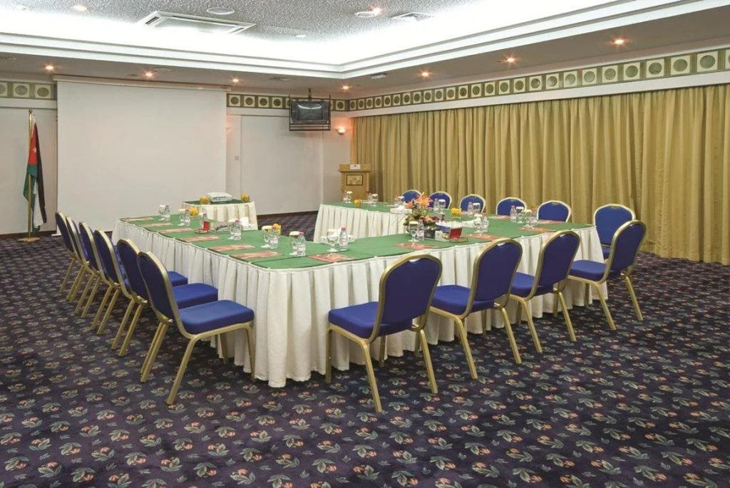 Crowne Plaza Resort Petra by IHG