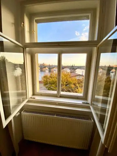 Prague Center Apartments