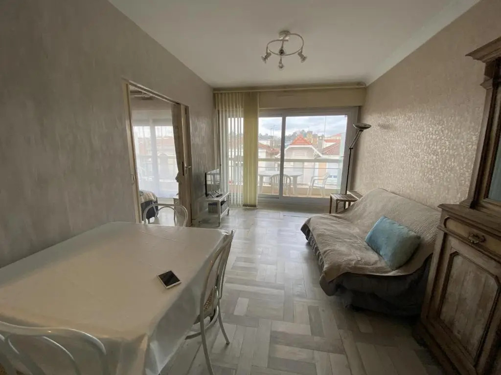 Appartement Arcachon, 2 pièces, 4 personnes - FR-1-474-141
