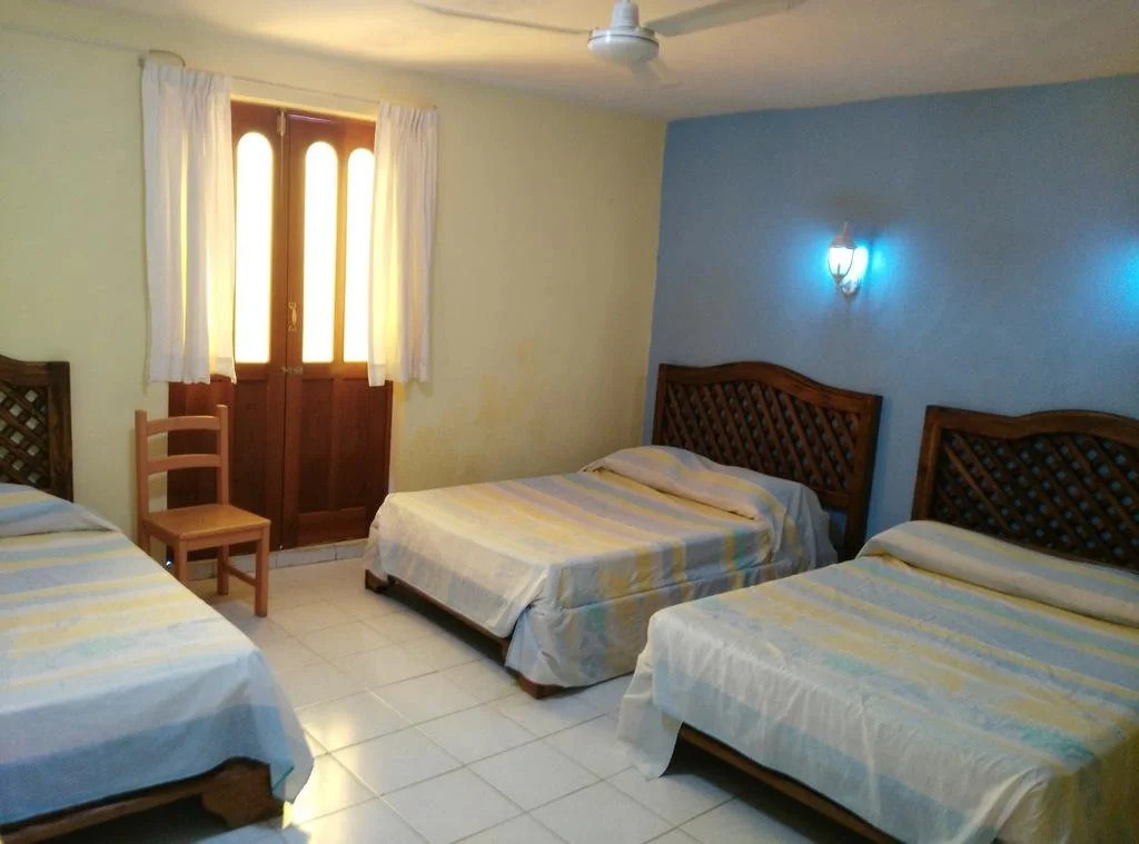 Hotel Valladolid