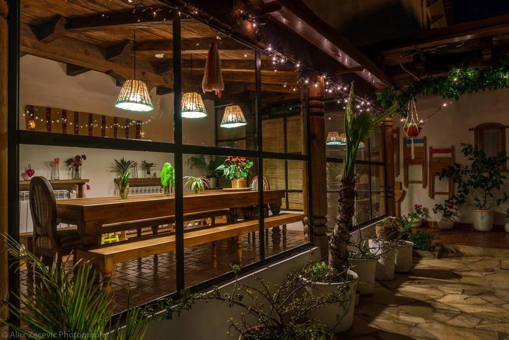 Noma Bed & Breakfast