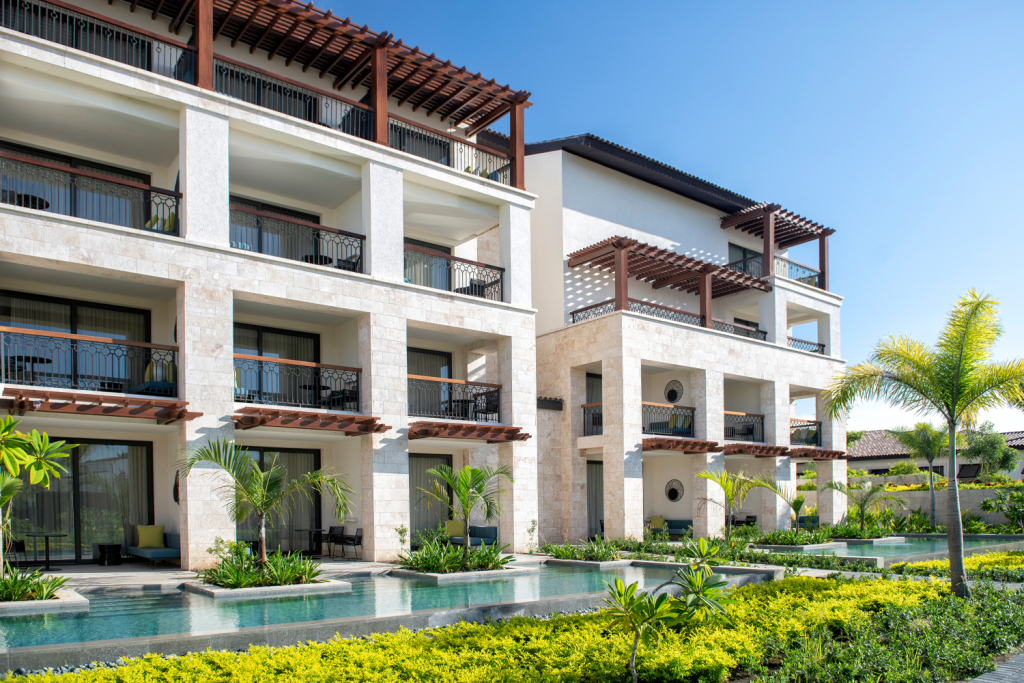 Unique by Lopesan Costa Bavaro Resort