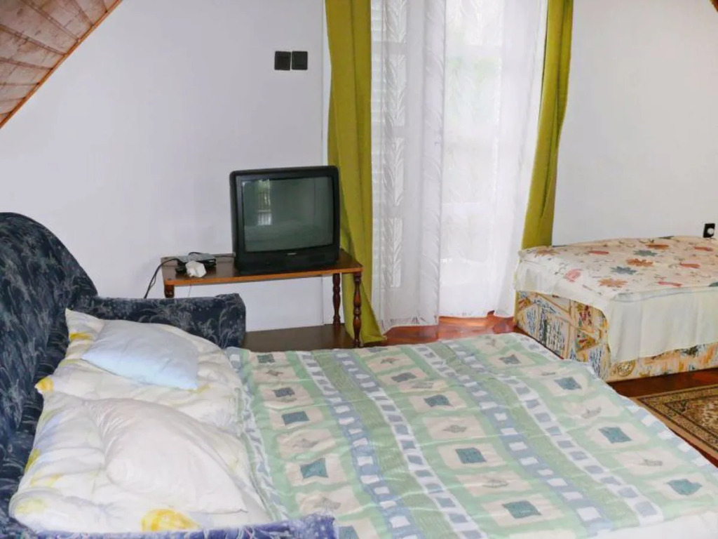 Holiday Home Balaton H478