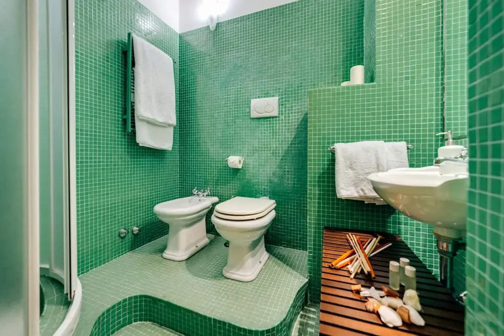 Amazing Flat for 6 People Close to Colosseum