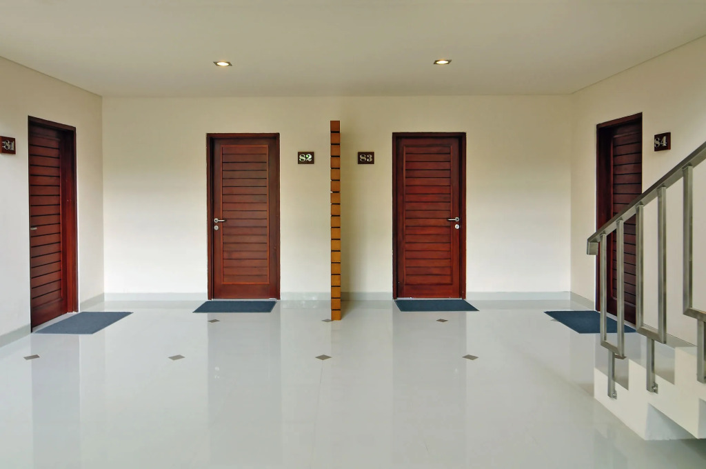 Taman Ayu Townhouse