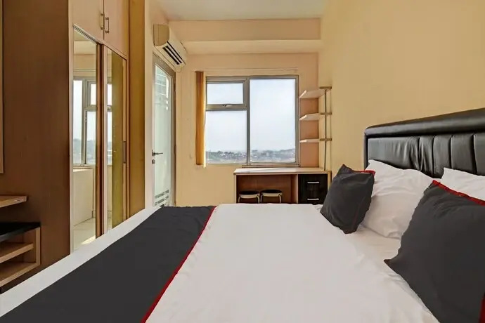 Capital O 92525 Easton Park Apartment Jatinangor By Yunus