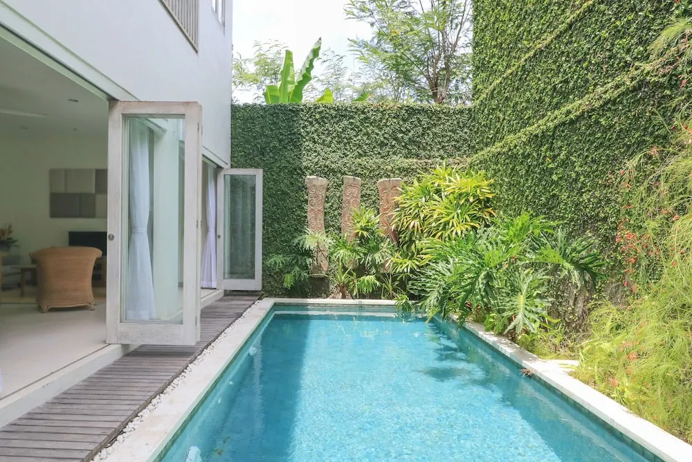 Casanusa Villa Jimbaran Bali