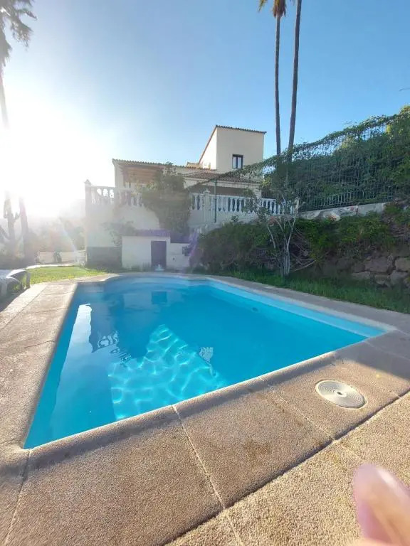 VILLA UDILLA