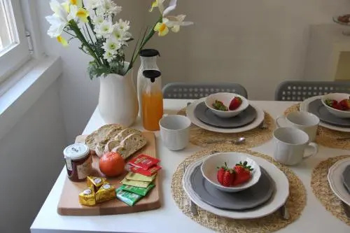 Tasty Lisboa Flat - Graça