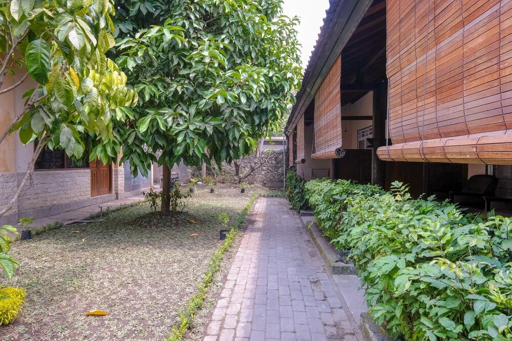 OYO 1442 Hotel Kertayoga