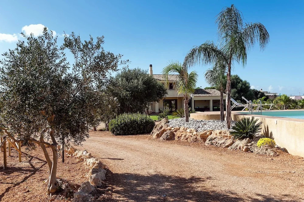 Villa Laura