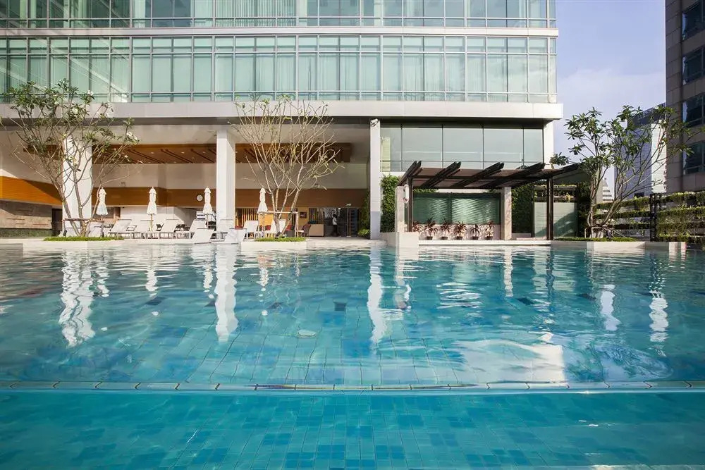 Holiday Mansion Bangkok