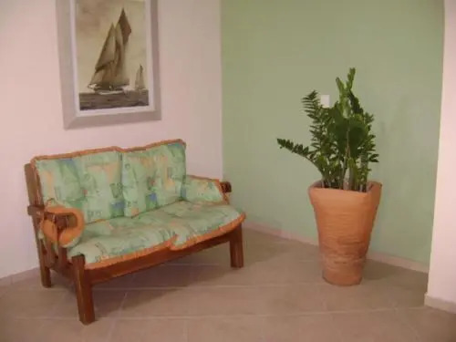 Pousada Alentejano I