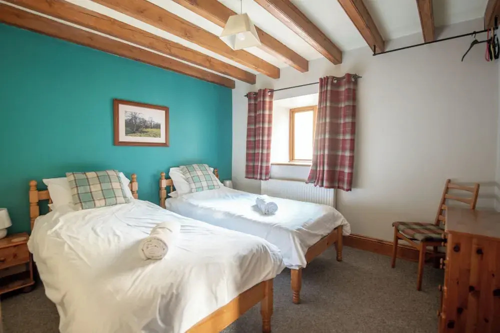 The Arches Guest House