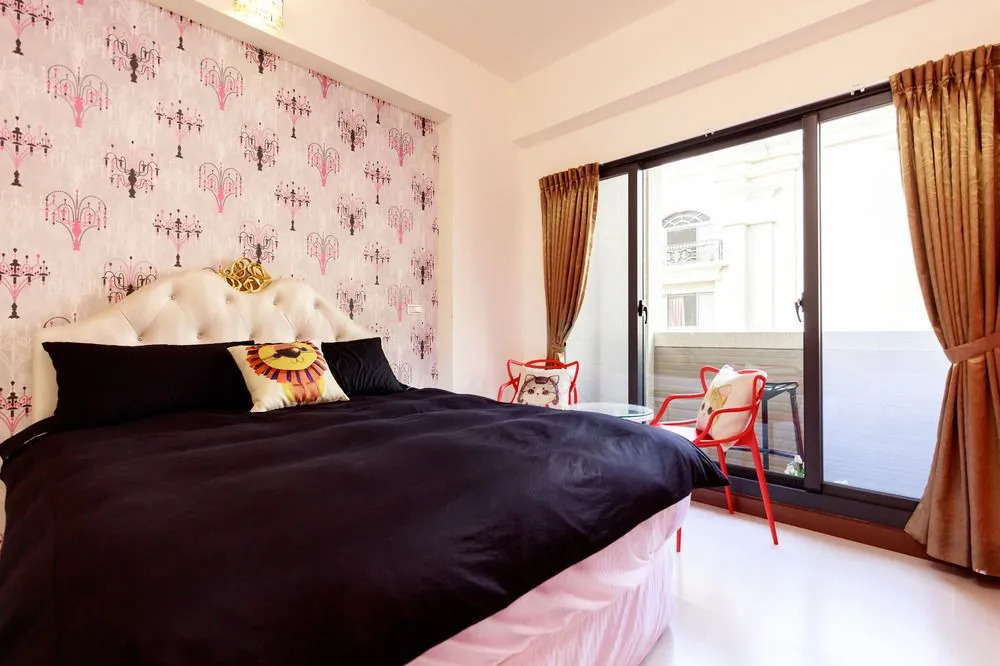 Three Ma Tin Bed and Breakfast