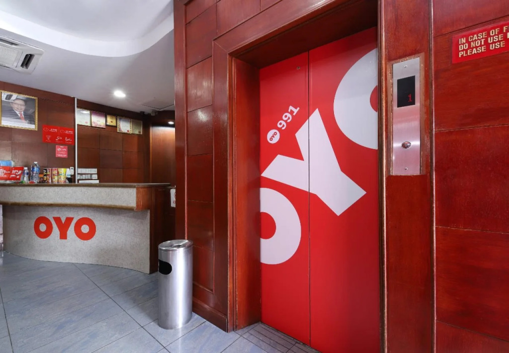 Hotel O yfair Hotel