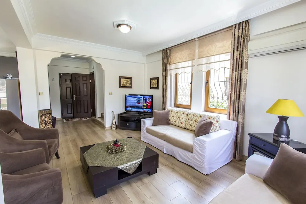 Villa Mimoza by Tatilpremium