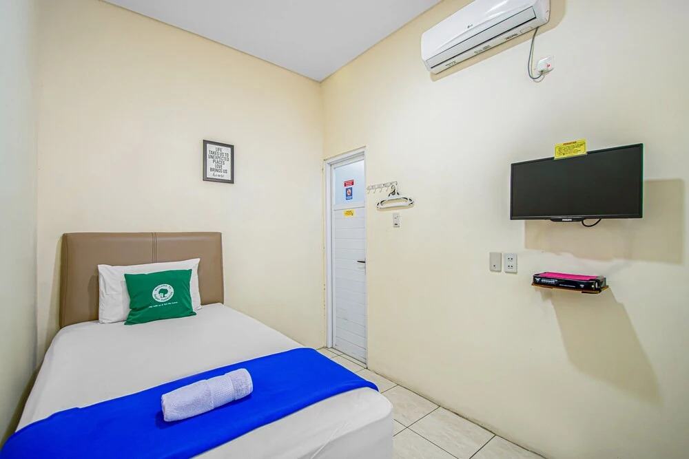 Homestay Helinium