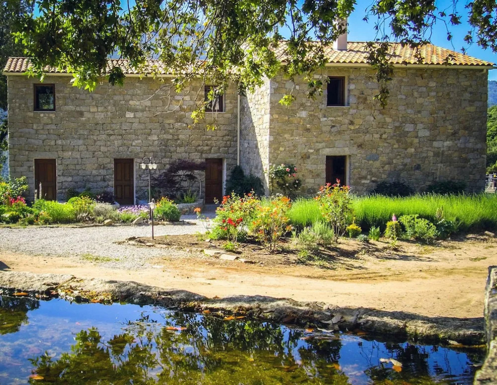 Maison dHôtes Zella