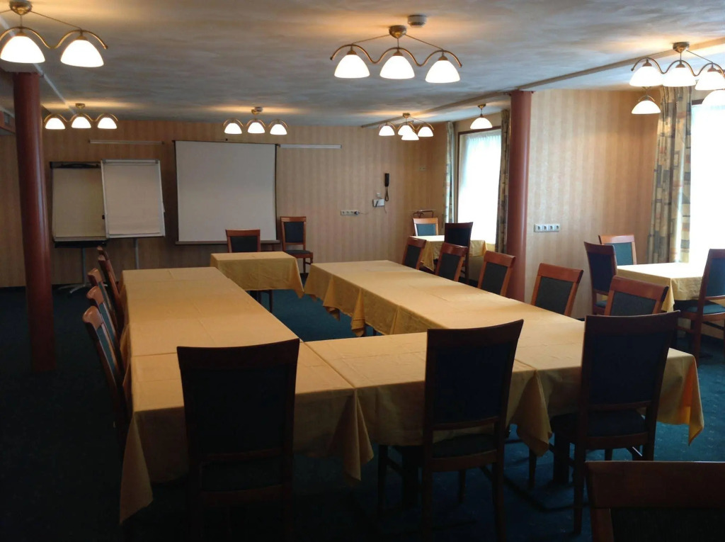 Appartement Driebanen