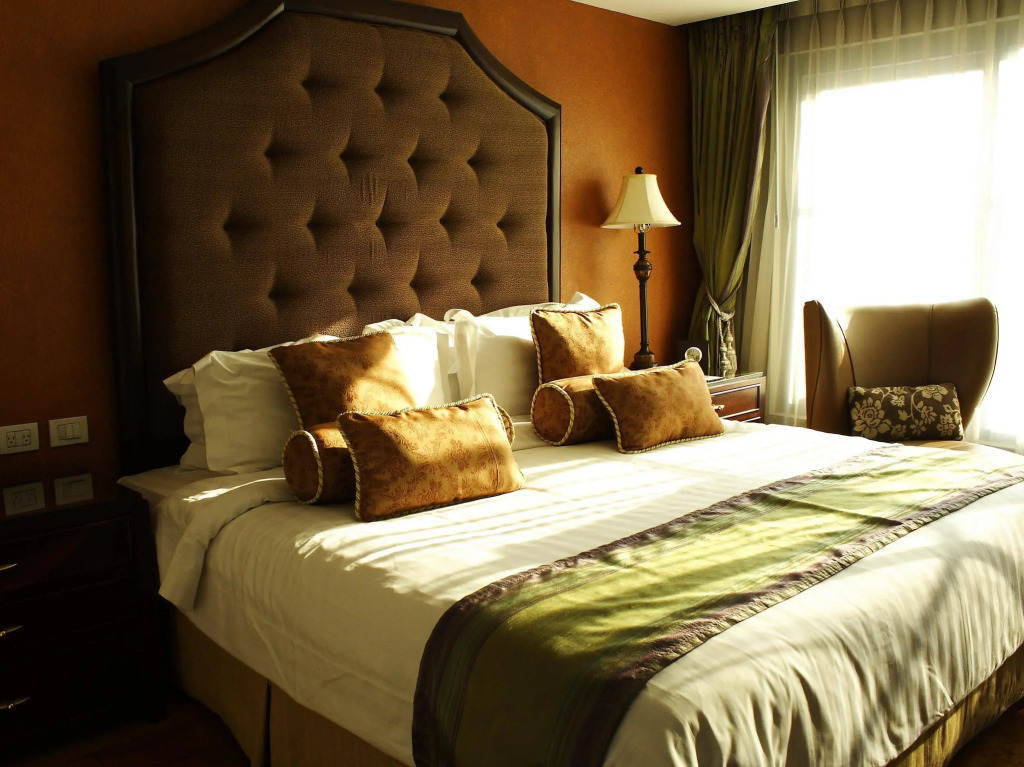 Hotel Celeste Makati