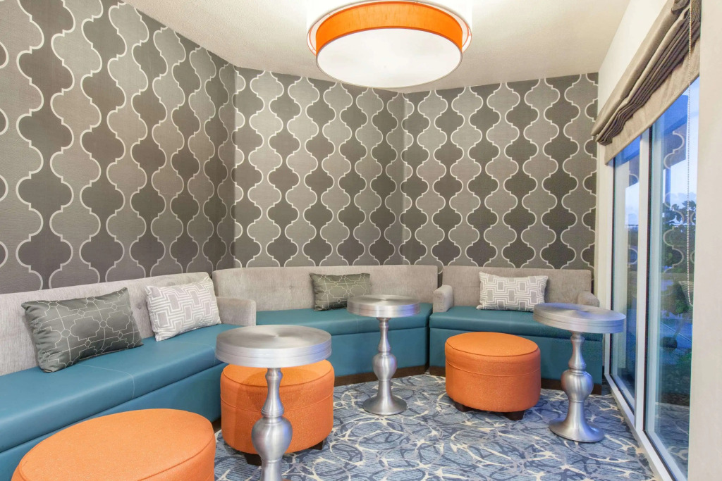 Hawthorn Suites by Wyndham Livermore