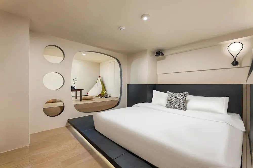 GTOOO Hotel