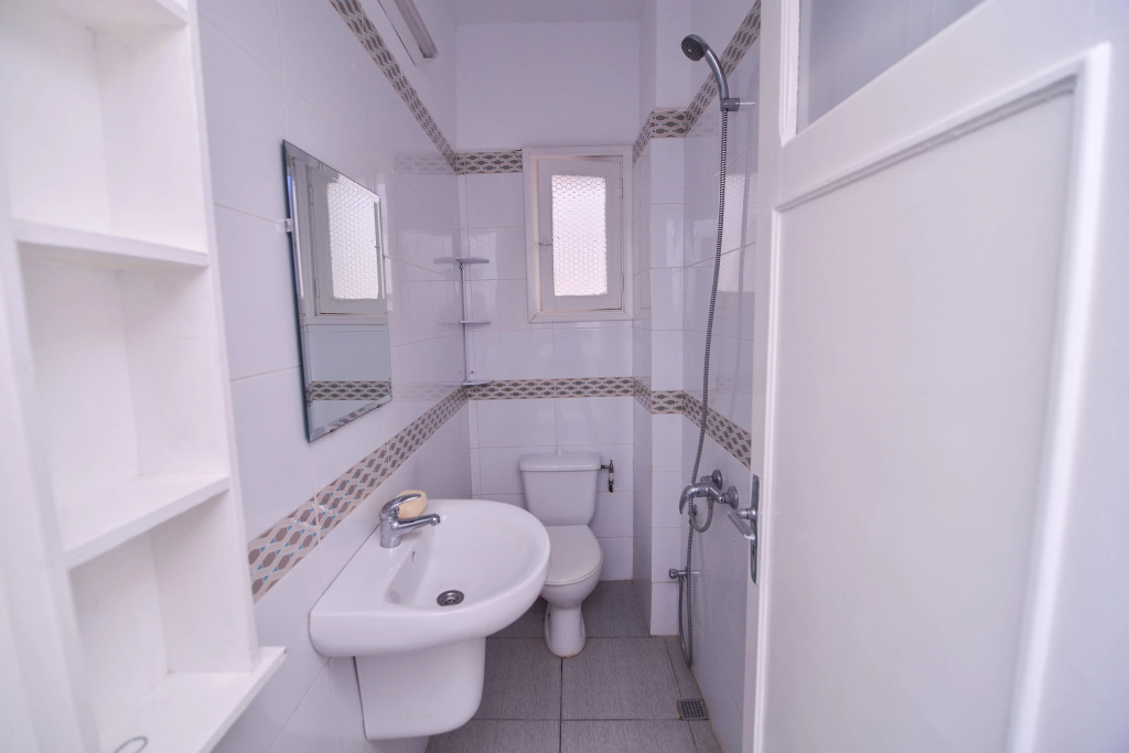 Airbetter -Cosy Apartment near Hammamet beach