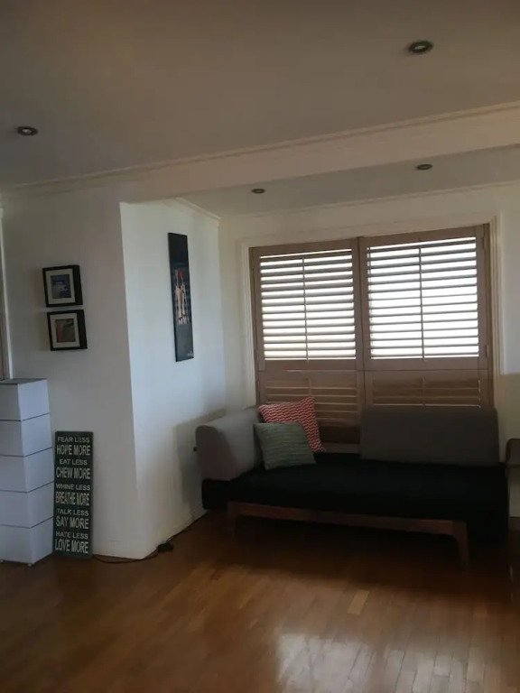 True Beachfront Family Holiday Home