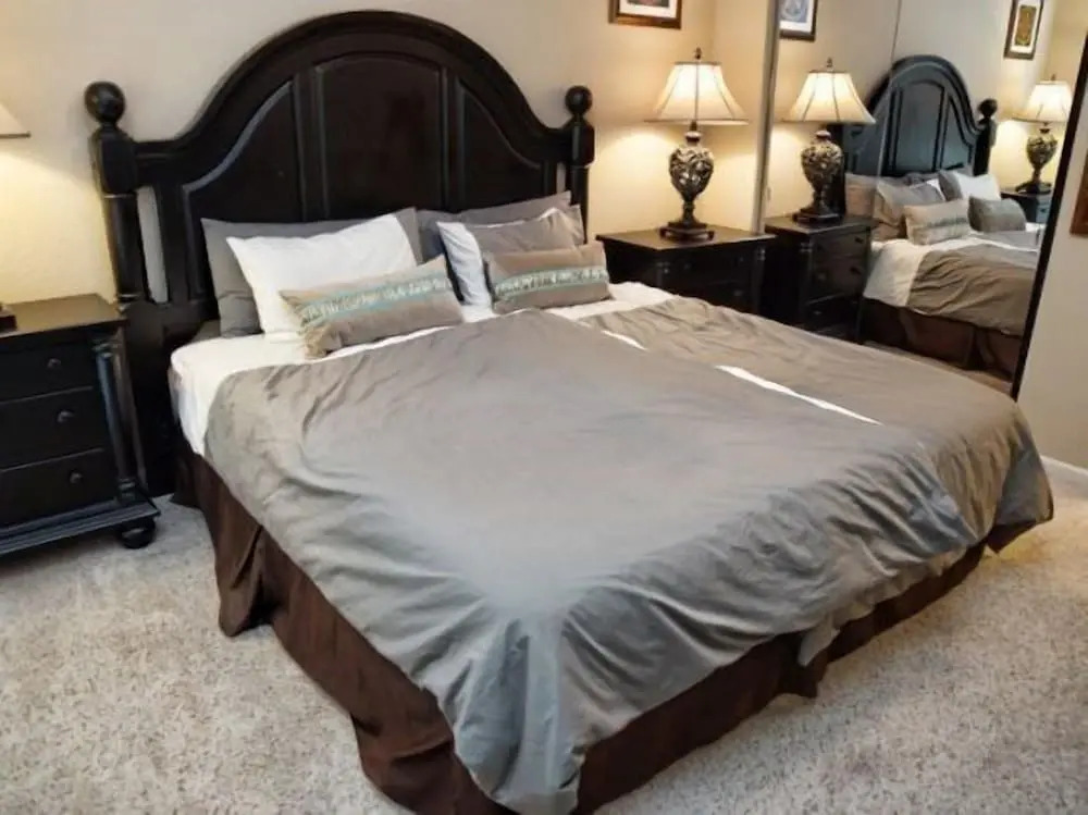 Spacious 3 Bed 3 Bath Condo in Bella Piazza Resort