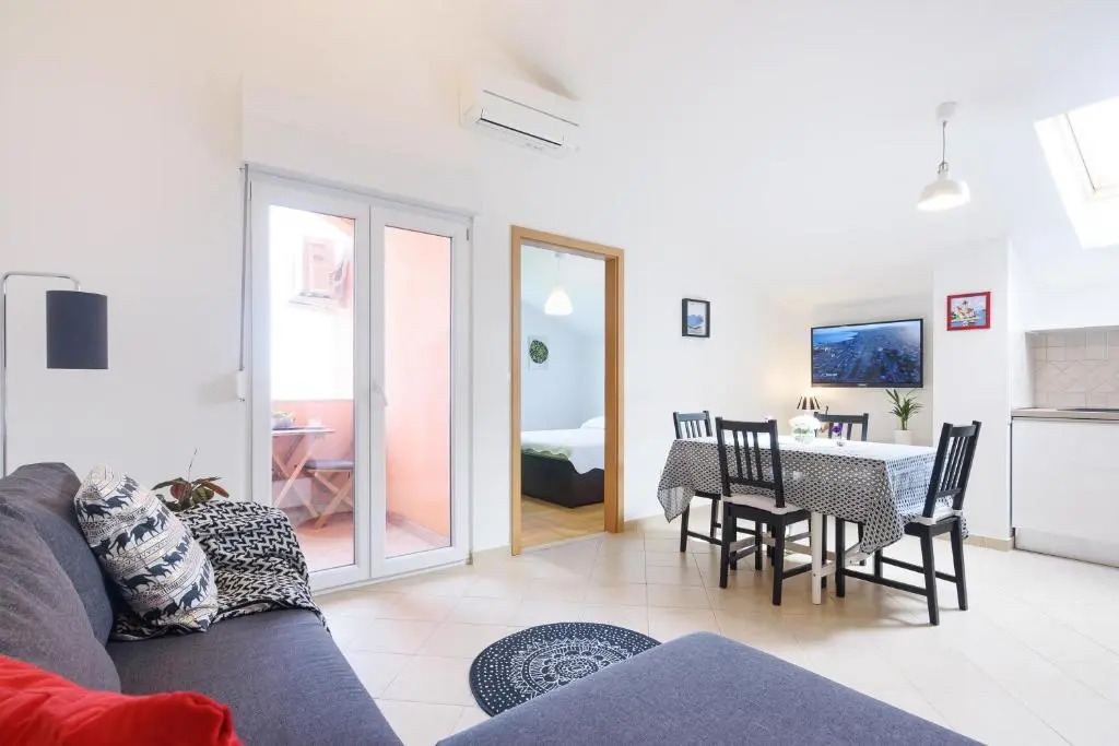 Sunset View Apartment