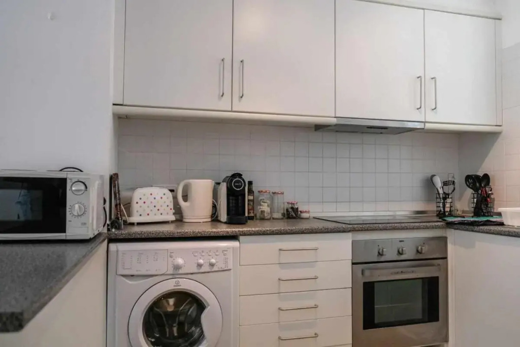 GuestReady - Windmill House