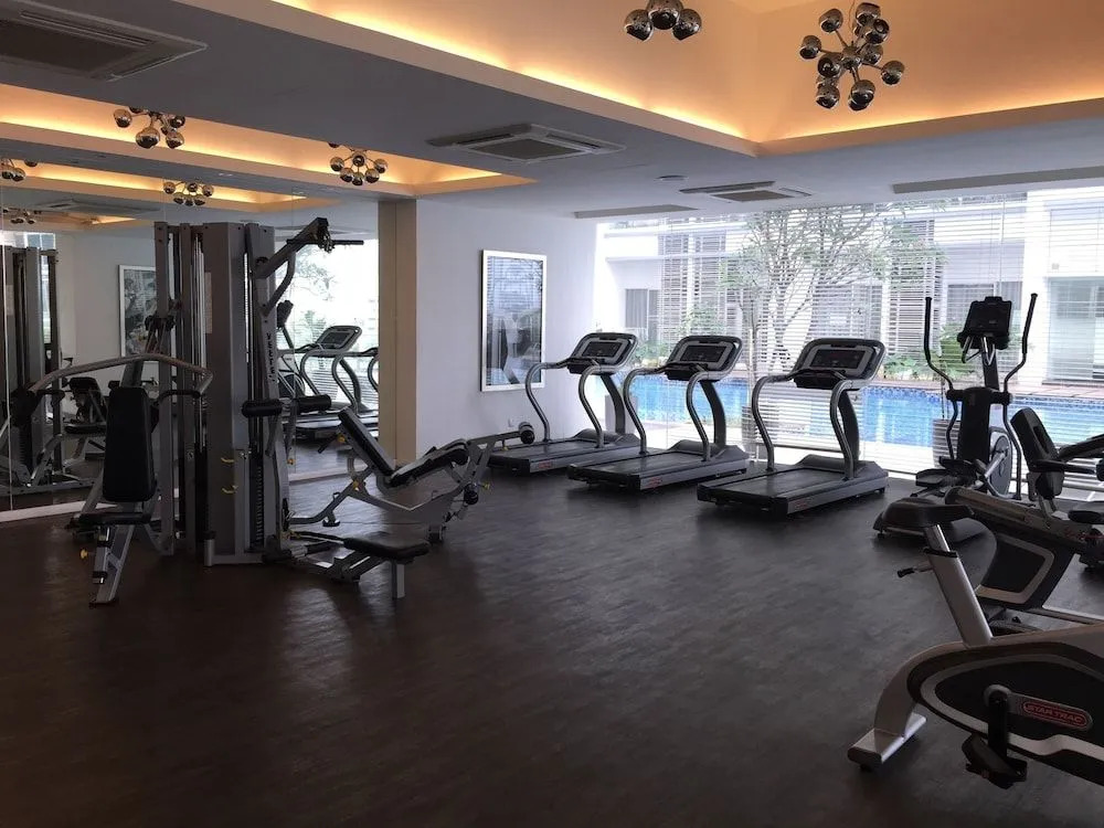 M Suites KLCC