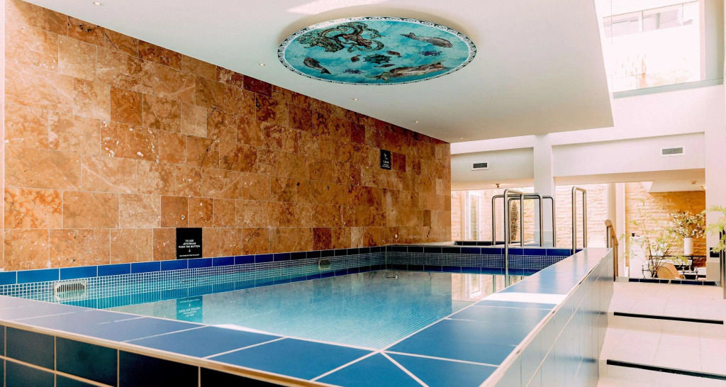 Grand Hotel Karel V