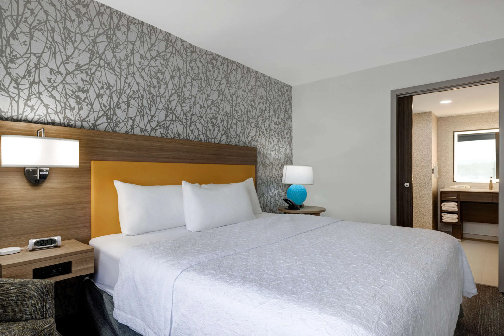 Home2 Suites By Hilton Wilkes-Barre