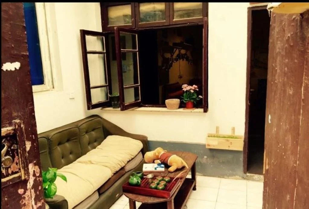 Suzhou Caolu Youth Hostel Tao Wu Jing She