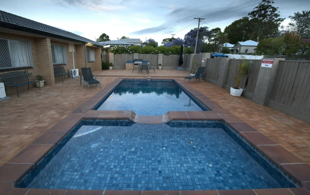 Leichhardt Motor Inn